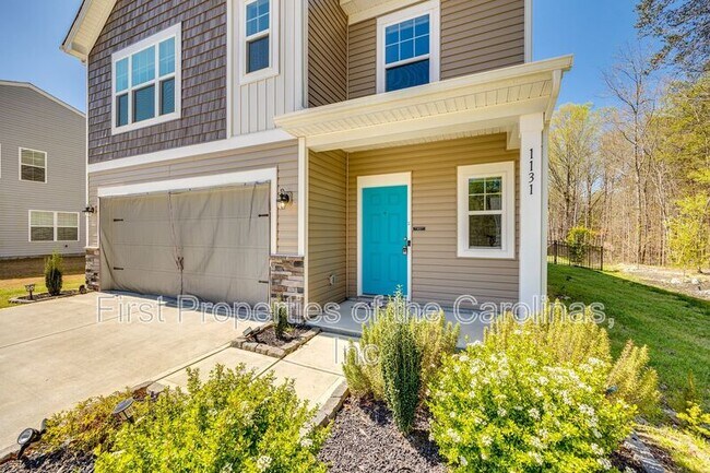 Building Photo - 1131 Ava Trail Ln