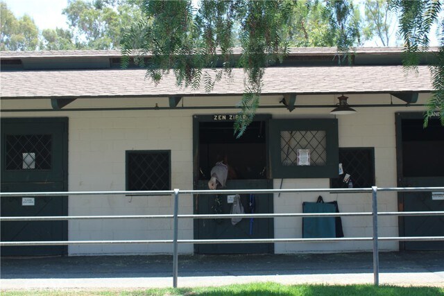 Building Photo - 5349 Algarrobo