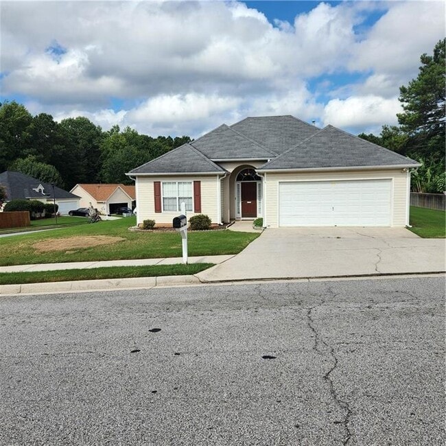 Primary Photo - 222 Summer Hill Cir