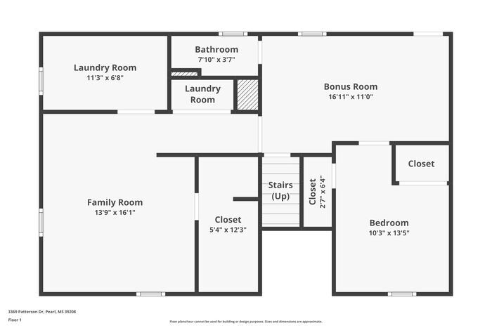 Building Photo - 3369 Patterson Dr