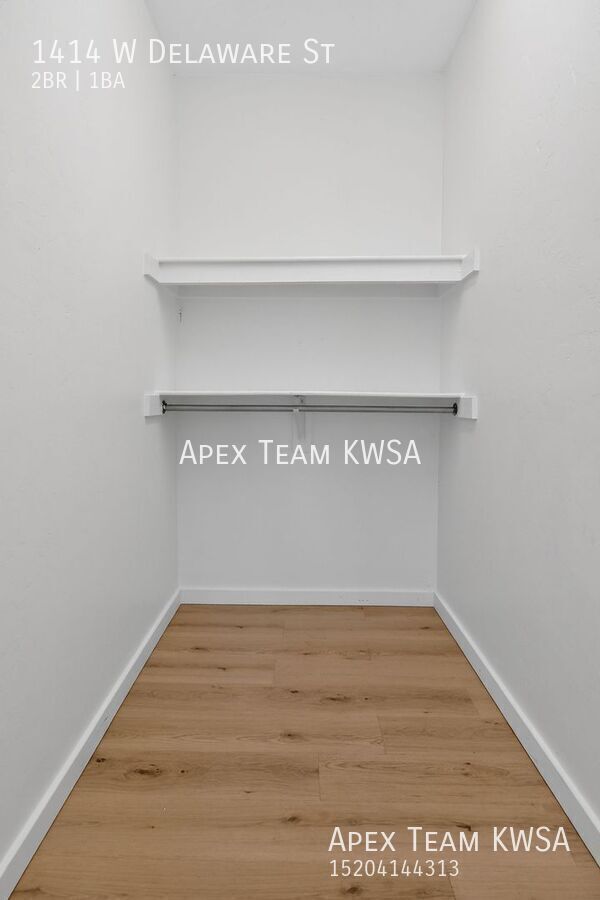 Building Photo - 1414 W Delaware St