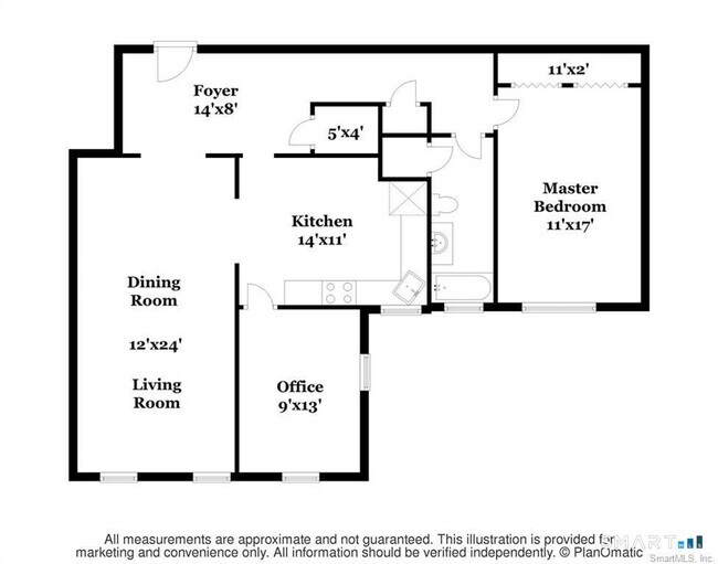 Building Photo - 869 Farmington Ave