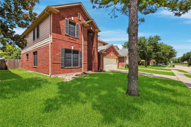 Building Photo - 15106 Turphin Way