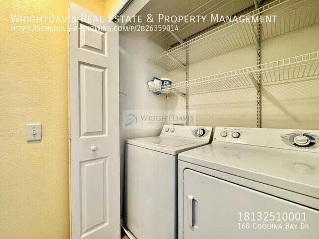 Building Photo - 160 Coquina Bay Drive