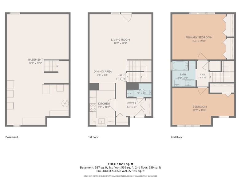Building Photo - 114 Oak Ridge Dr
