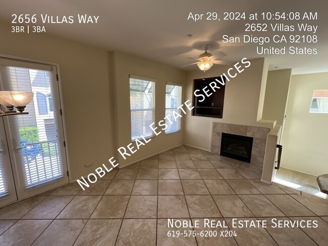 Building Photo - 2656 Villas Way