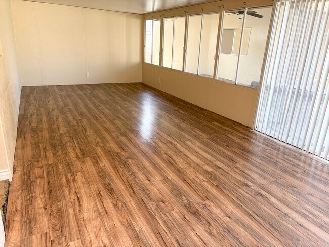 Building Photo - Gated Main House with Private Backyard & Bonus Room