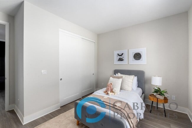 Building Photo - Brand New 2bd/3ba Home with Private Yard and Detached 1-Car Garage - $500 off Move In Special