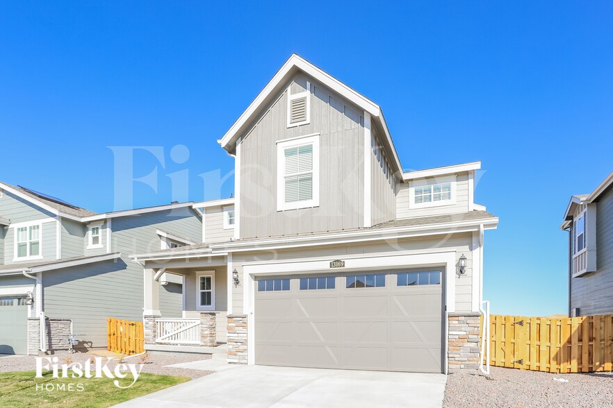 Building Photo - 13169 E 110th Ave.