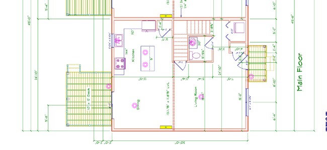 Building Photo - Brand New Townhomes | 3 Bed / 2.5 Bath | Available Now | $3,000/mo