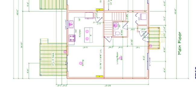 Building Photo - New Construction Luxury Townhome | 3 Bed / 2.5 Bath | June 1 Availability | $3,000/mo