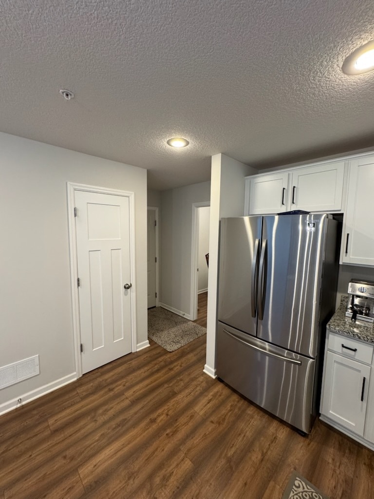 Garage entry view - 6908 Jody Ave S