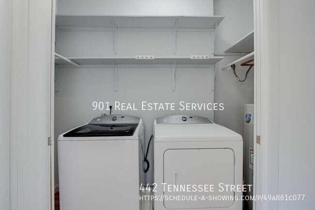 Building Photo - 442 Tennessee St