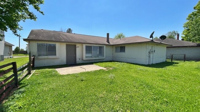 Building Photo - 306 Aft Way