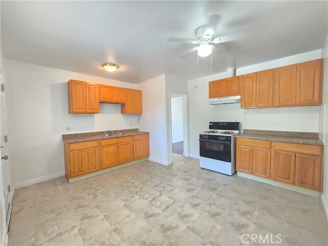 Building Photo - 225 N Monte Vista Ave