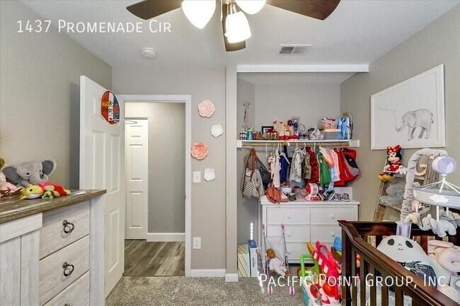 Building Photo - 1437 Promenade Cir