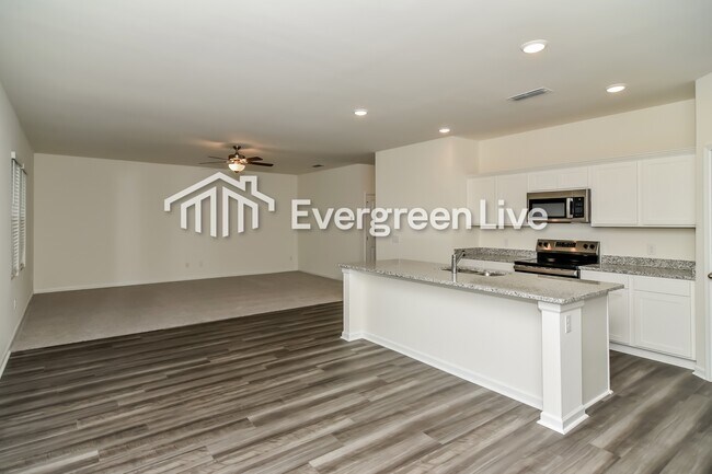 Building Photo - 3609 Haplander Ct