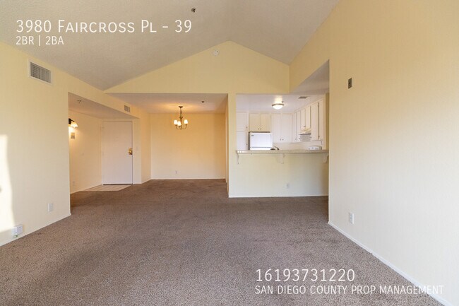 Building Photo - 3980 Faircross Pl