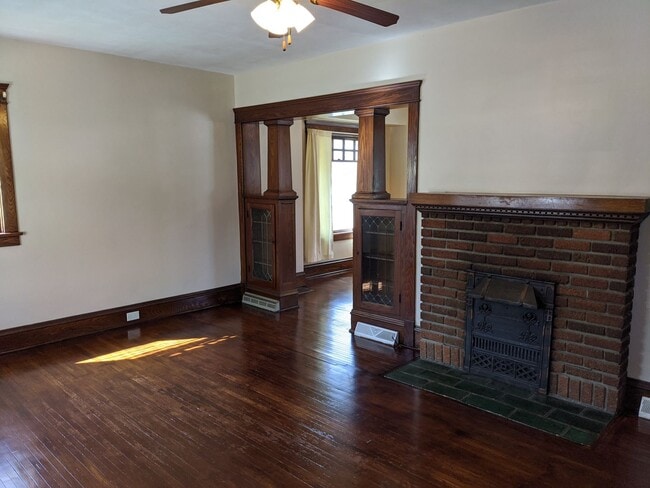 Building Photo - Nice 3 BR, 1 Bath House for Rent