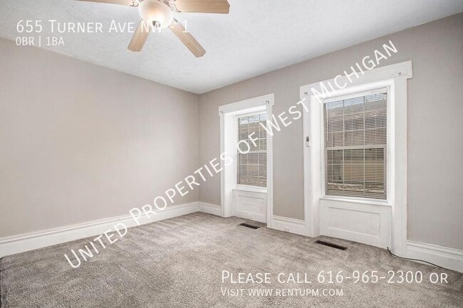 Building Photo - Available Now | Studio Apartment in the We...