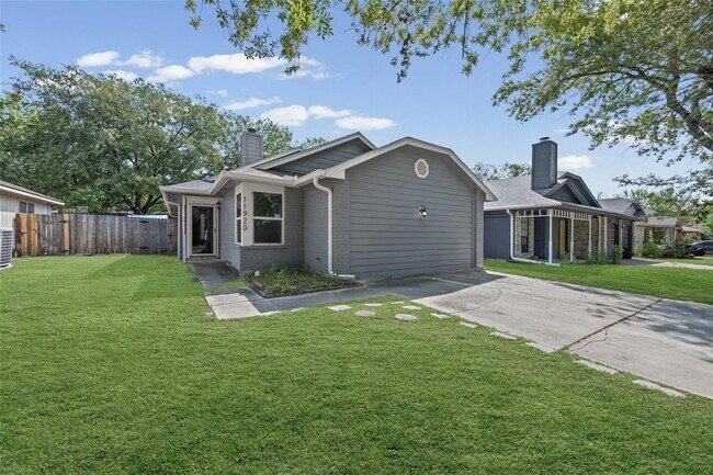 Building Photo - 11920 Tobler Trail
