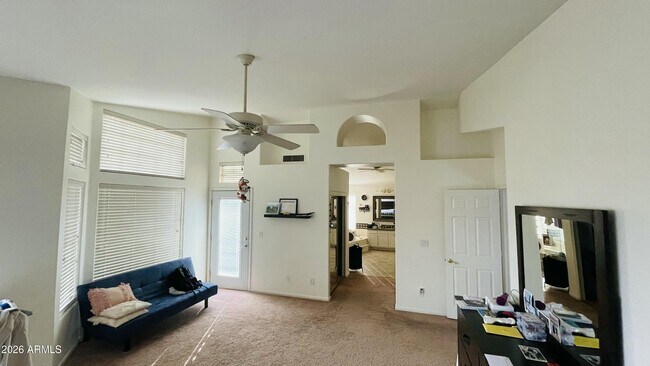 Building Photo - 1729 E Brookwood Ct