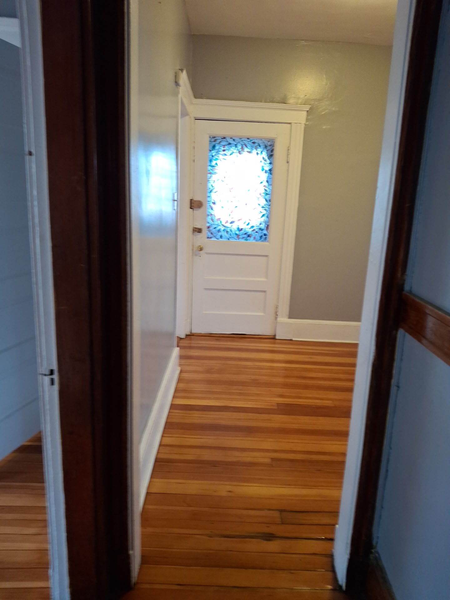 Building Photo - 61 Topliff St