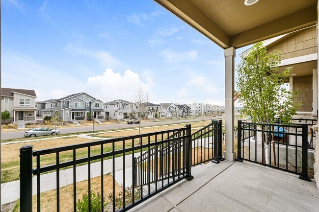 Building Photo - 5358 Routt St