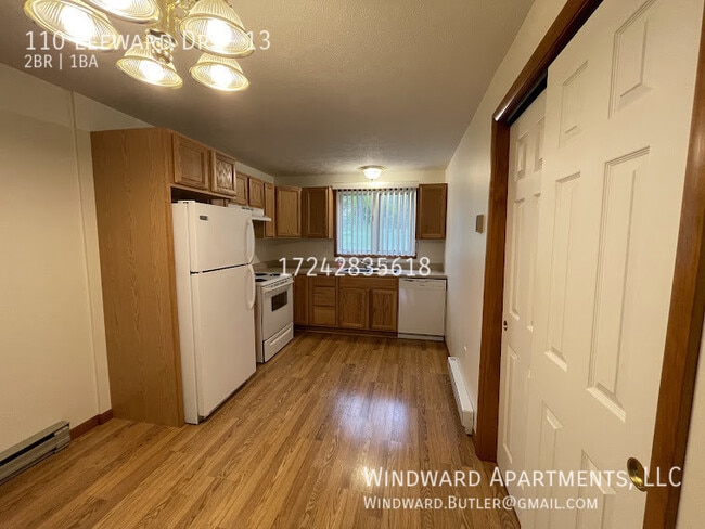 Building Photo - 110 Leeward Dr