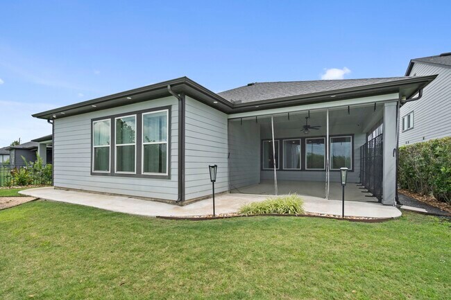 Building Photo - 4818 Cold Stream Ct