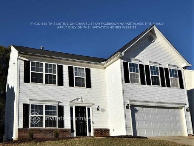 Building Photo - 8930 Hedge Maple Rd