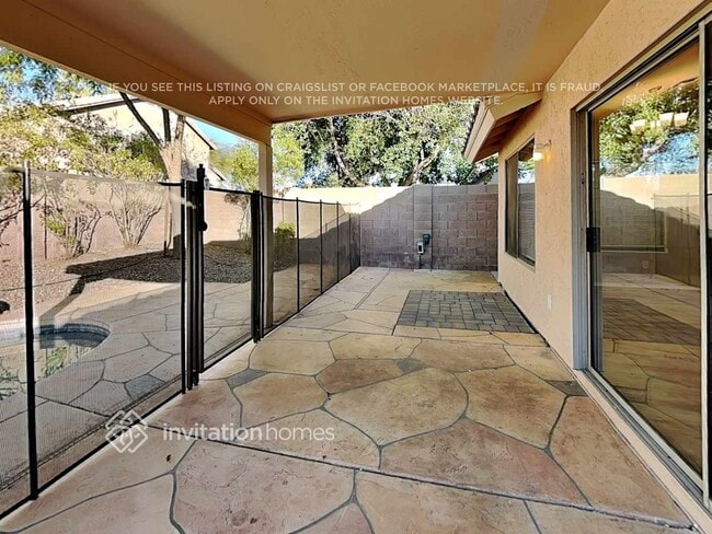 Building Photo - 7358 E Nopal Ave