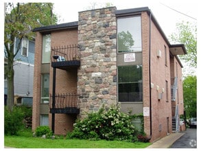 Building Photo - U of M Student Housing Portfolio