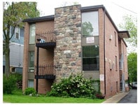 Building Photo - U of M Student Housing Portfolio