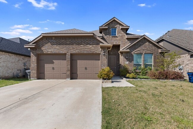 Building Photo - Spacious and Modern Rental Home Available!