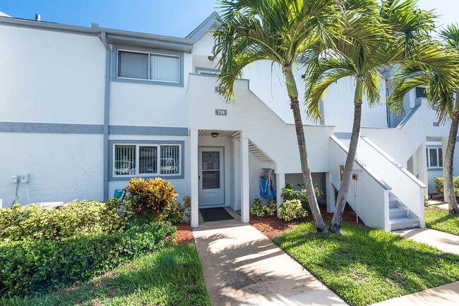 Building Photo - Cape Canaveral Condo