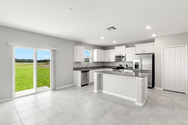 Building Photo - Brand New Home For Rent In Berry Bay