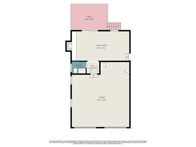 Building Photo - 4 Bedroom 2.5 Bath House