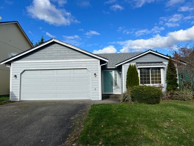 Building Photo - 1227 187th St Ct E