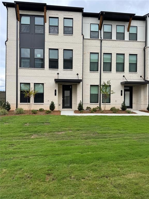 Building Photo - 1 Peeples Dr