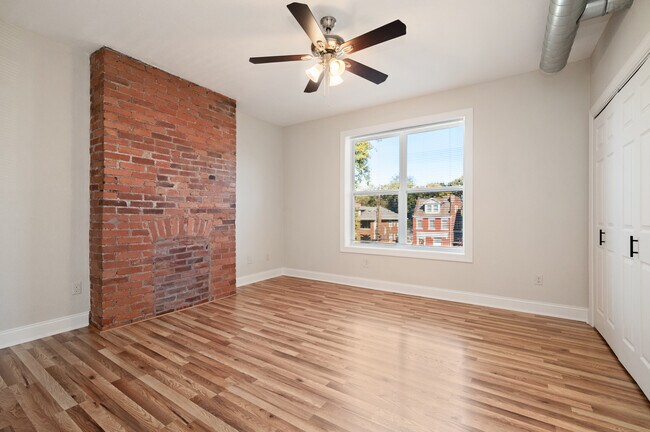 Building Photo - 6736 McPherson Blvd
