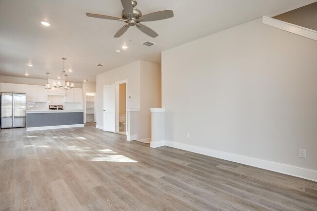 Building Photo - 2341 Benbrook Blvd
