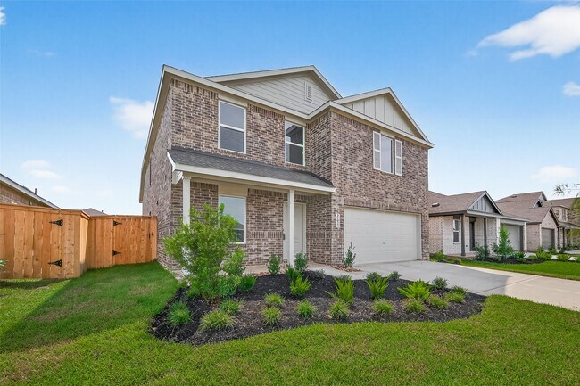 Building Photo - 29023 Grazing Plns Ln