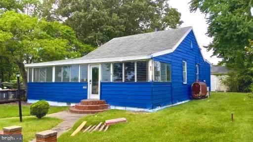 Building Photo - 1522 Columbia Dr