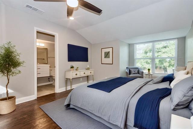 Building Photo - 3756 Vitruvian Way