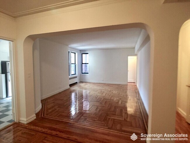 Building Photo - 600 West 218th Street