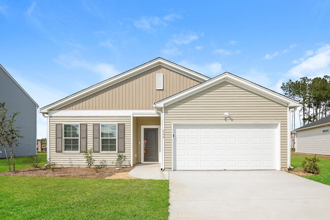 Building Photo - 243 Clydesdale Cir