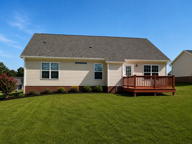 Building Photo - 113 Woodbine Dr
