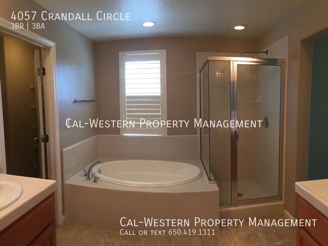 Building Photo - 4057 Crandall Cir