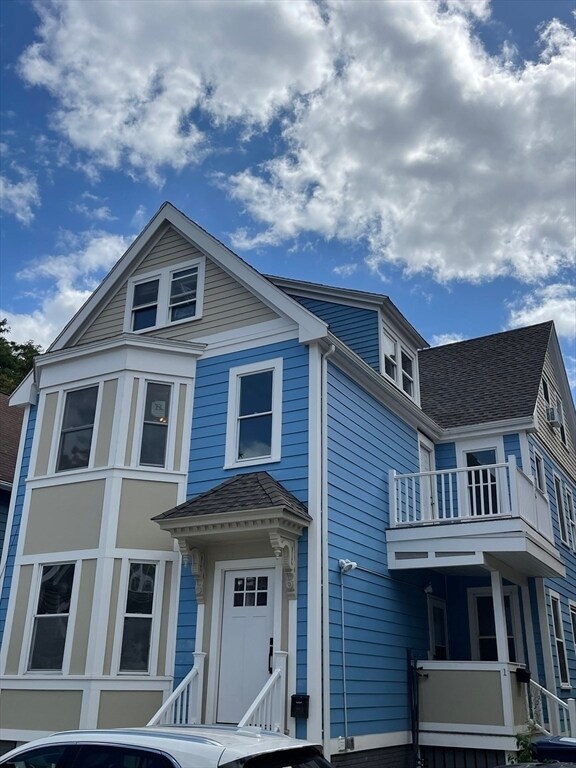 Building Photo - 9 Woodville Park